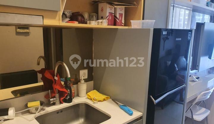 Dijual Cepat Apartemen 2Br di Taman Anggrek By Rumah Chinida (Hn) 2