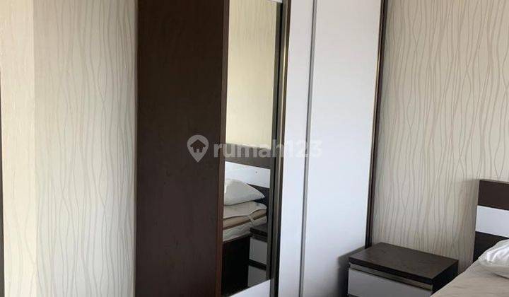 Apartemen Scientia 1br Full Furnished Gading Serpong 7