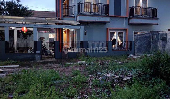 Rumah 2 Lantai SHM Furnished Selangkah Ke Kota Karawang 1