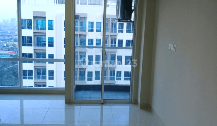 Jual Apartemen Studio Green Sedayu Cengkareng Furnished 1