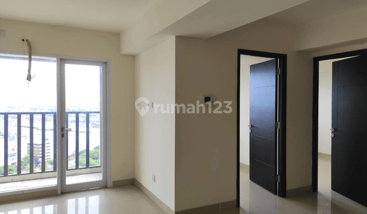 Jual Cepat Apartemen 2br Skyline Vega Gading Serpong 1