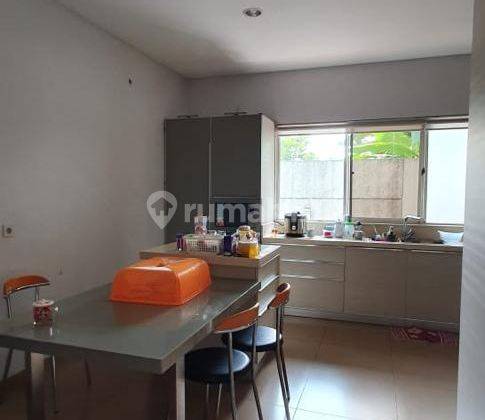 Rumah Furnished SHM 2 Lantai Taman Diponegoro Lippo Karawaci 2