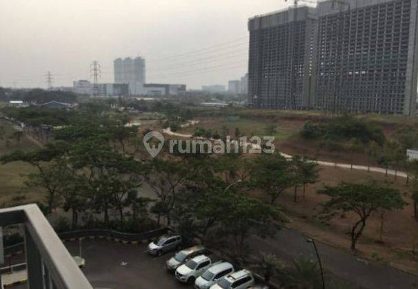 Apartemen Tipe Studio Casa De Parco Bagus BSD 2