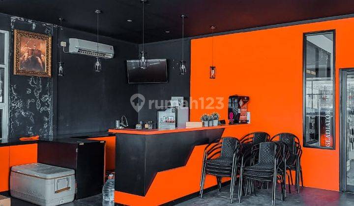 Jual Cepat Bu Tanah Strategis Bekasi Barat Cocok Untuk Usaha