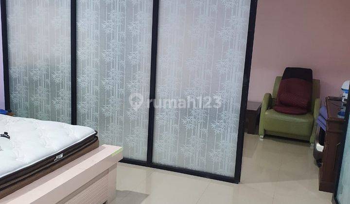 Jual Ruko 3 Lantai Sudah Renov SHM Gading Serpong Dekat Sinpasa 2