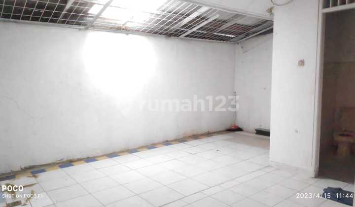 Rumah Murah 2 Kamar SHM di Sektor 8 Gading Serpong, Tangerang 2