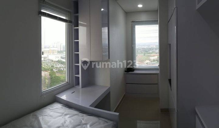 Jual Cepat Apartemen Studio B Residence Bsd Dekat Ke Prasmul 1