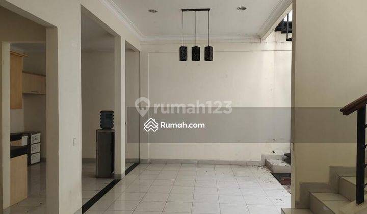 Rumah 2 Lantai Bagus Furnished Phg Chrysocolla Gading Serpong 1