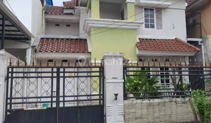 Jual Cepat Rumah 2 Lantai Bagus Sektor 1g Gading Serpong 1