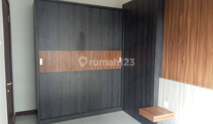 Sewa Scientia Residence Tipe Studio Furnished Gading Serpong 2