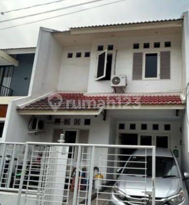 Jual Cepat Bu Rumah 2 Lantai Sudah Renov Sektor 1e Gading Serpong 1