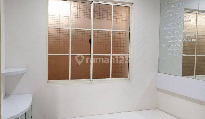 Rumah di Green Lake City Semi Furnished Cluster Europe 6x15 Rapi 2