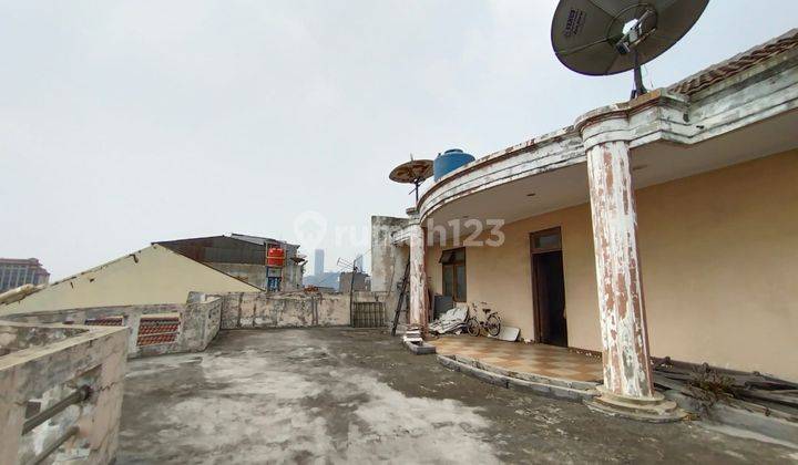 Nego Sampai Jadi Rumah Wisma Super Besar Kemayoran Jakarta Pusat 2