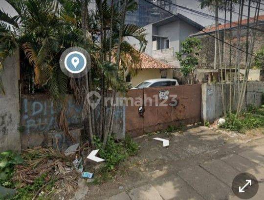 Disewakan Gudang Bagus 1000m Lokasi Strategis Kebayoran Lama 1