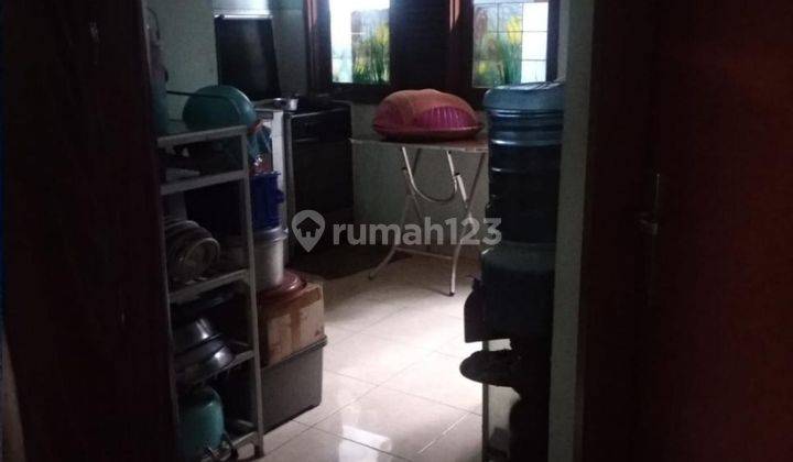 Jual Cepat Rumah Komplek Barata Karang Tengah Tangerang 2