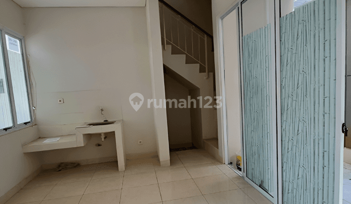 Jual Cepat Rumah Bagus 2 Lantai Cluster Assana Vanya Park Bsd 2