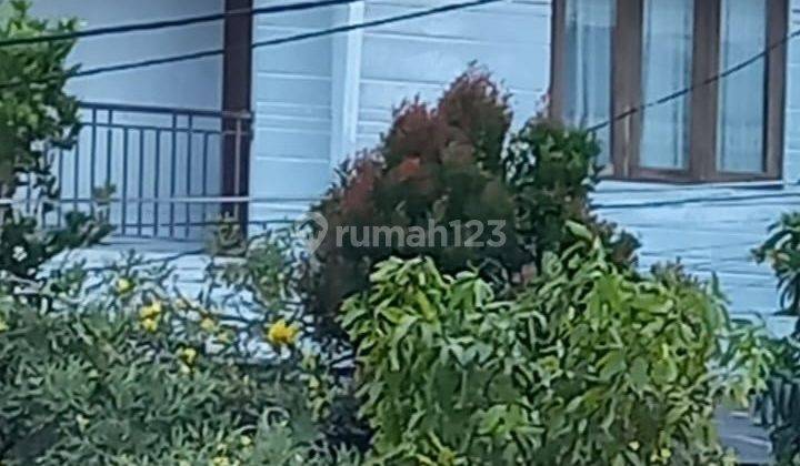 Jual Cepat Rumah 2 Lantai Sektor 7c Bagus Rapi di Gading Serpong 1