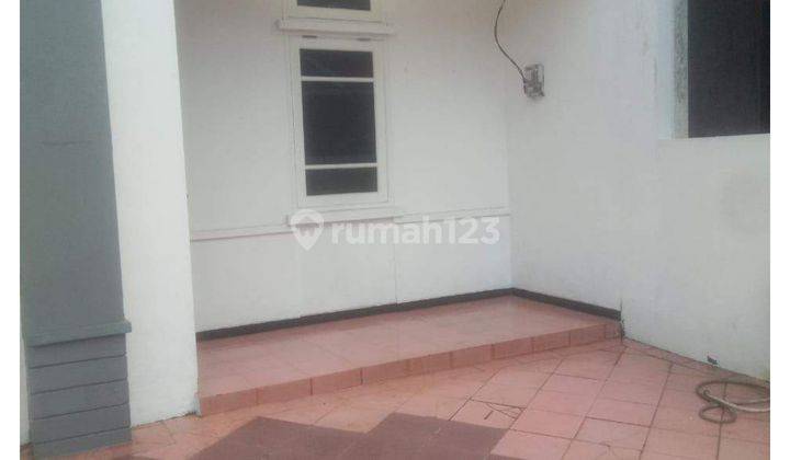 Jual Cepat Rumah Rapi Sektor 7c Gading Serpong 2