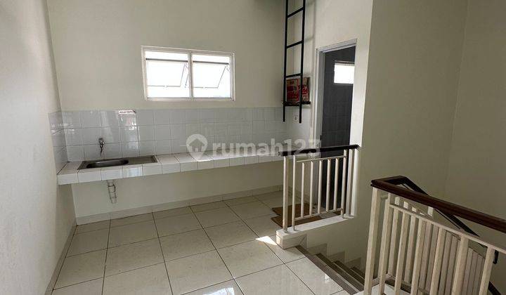 Jual Cepat Ruko 3 Lantai Hadap Jalan The Springs Gading Serpong 2