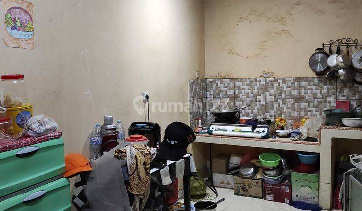 Jual Cepat Rumah Murah di Dasana Indah Kelapa Dua Dekat Sms 2