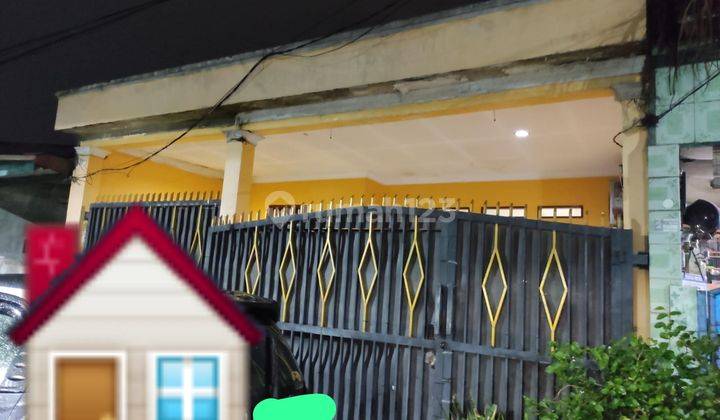 Jual Cepat Rumah Murah di Dasana Indah Kelapa Dua Dekat Sms 1