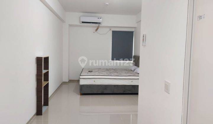 Jual Cepat Apartemen Aeropolis Murah Dekat Bandara Soekarno Hatta 1