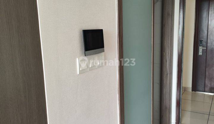 Dijual Sampai Deal Apartemen Skyhouse Bsd Tipe Studio Furnished 2