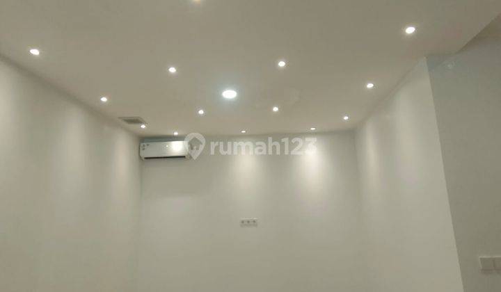 Rumah Baru Sudah Renov Furnished Cluster Chiara Suvarna Sutera 2