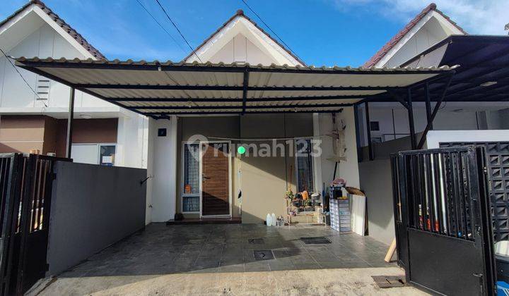 Disewakan Cepat Rumah Furnished Dekat Mall Gading Serpong 1