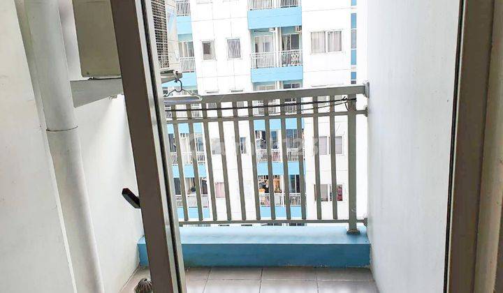 Dijual Cepat Apartemen The Nest 2br Semi Furnished Rapi Bersih 2