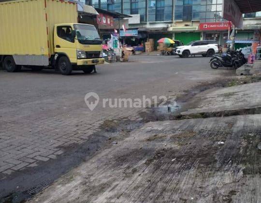 Nego Sampai Deal Ruko 2 Lantai Komplek Ruko Dutamas Cibodas 1