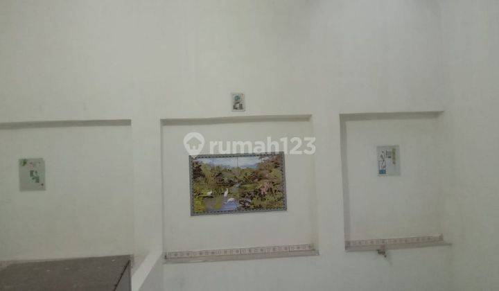 Disewakan Rumah Ada Ac Sektor 1g Gading Serpong 2