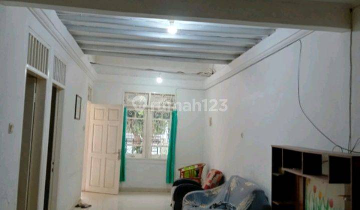 Disewakan Rumah Ada Ac Sektor 1g Gading Serpong 1