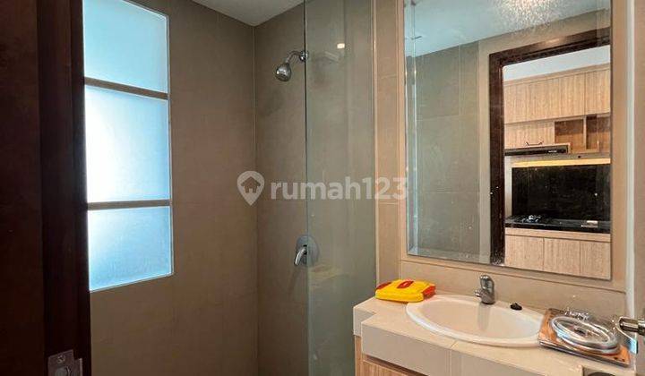 Disewakan Apartemen Studio U Residence Dekat Uph Lippo Karawaci 2