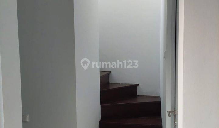 Dijual Cepat Rumah New Amarillo Semi Furnished Gading Serpong 2