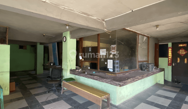 Dijual Rumah Kost 4 Lantai Dekat Kampus Gunadarma Kelapa Dua 1