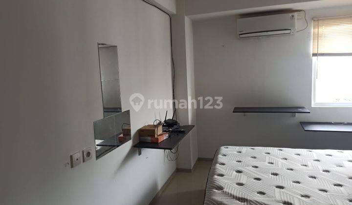 Jual Apartemen Studio Aeropolis Selangkah Ke Bandara Soetta 2