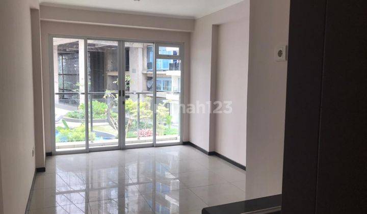 Jual Cepat Apartemen Studio Pasteur Gateway Bagus Terawat 1