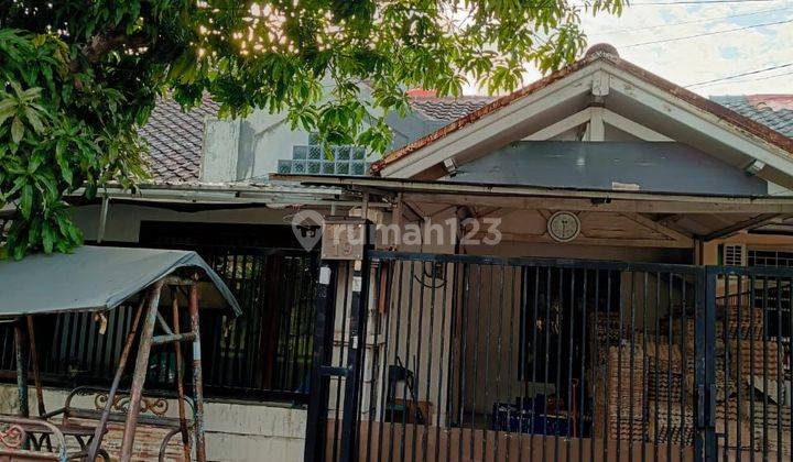 Dijual Rumah Rapi Taman Surya 3 Jakarta Barat 2