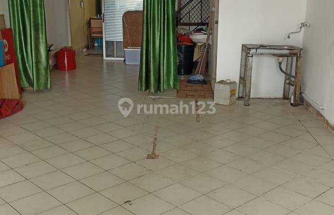 Disewa Ruko Frankfurt 2 Lantai Kelapa Dua, Tangerang  2