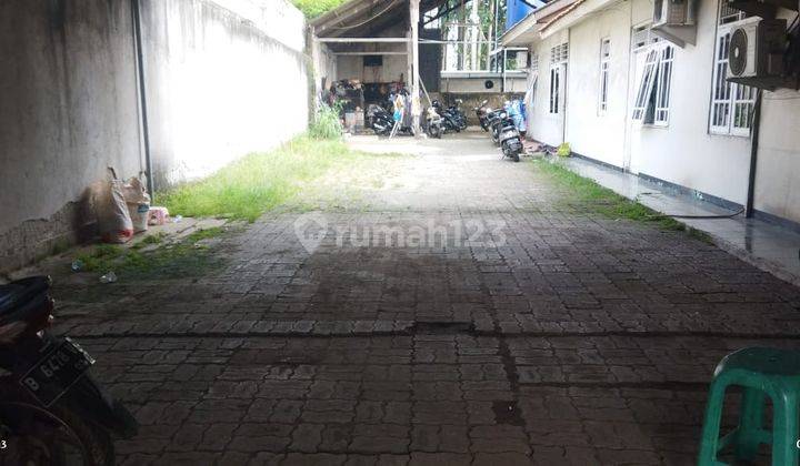 Disewakan Ruko Gandeng Bagus di Pinang Cipondoh By Rumah Chinida 2
