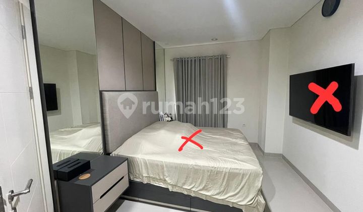 For Sale North-Facing House in Thomson Cluster By Rumah Chinida (Dw) 2