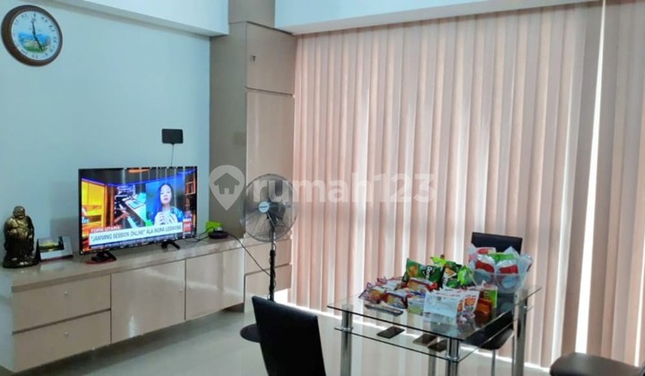 For Sale 3BR Apartment in Rainbow Spring By Rumah Chinida (Dw)