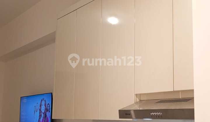 For Rent Studio Apartment in Skyhouse BSD By Rumah Chinida (DW) For Rent Studio Apartment in Skyhouse BSD By Rumah Chinida (DW)