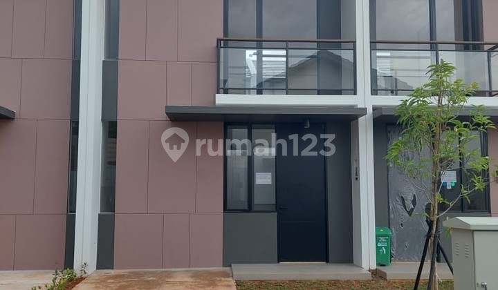 Disewakan Rumah di Cendana Crest Park Serpong By Rumah Chinida (Jb) Disewakan Rumah di Cendana Crest Park Serpong By Rumah Chinida (Jb)