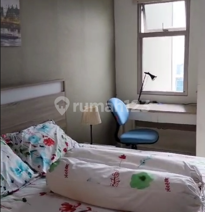 Dijual Apartemen Studio, Springwood Residence By Rumah Chinida (Dw) Dijual Apartemen Studio, Springwood Residence By Rumah Chinida (Dw)