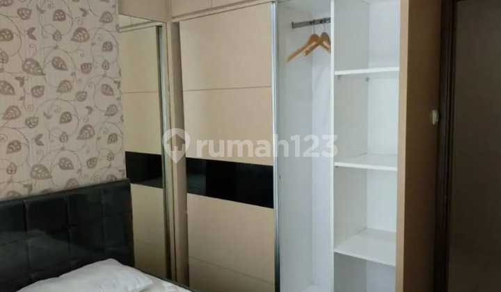 Disewakanl Apartemen 1BR di Northland Ancol By Rumah Chinida (Dw)