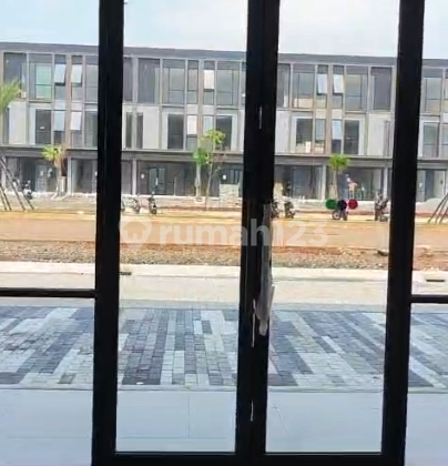 For Rent 3-Storey HGB Shop House at Park Avenue By Rumah Chinida (Dw)