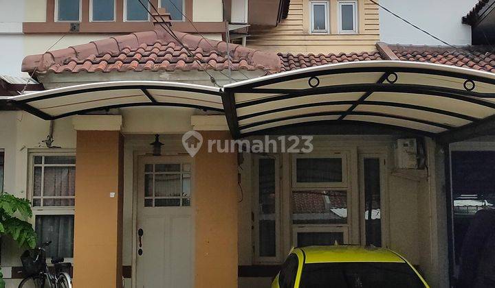 Dijual Rumah Rapi 2 Lantai Taman Permata Parahyangan By Rumah Chinida 2