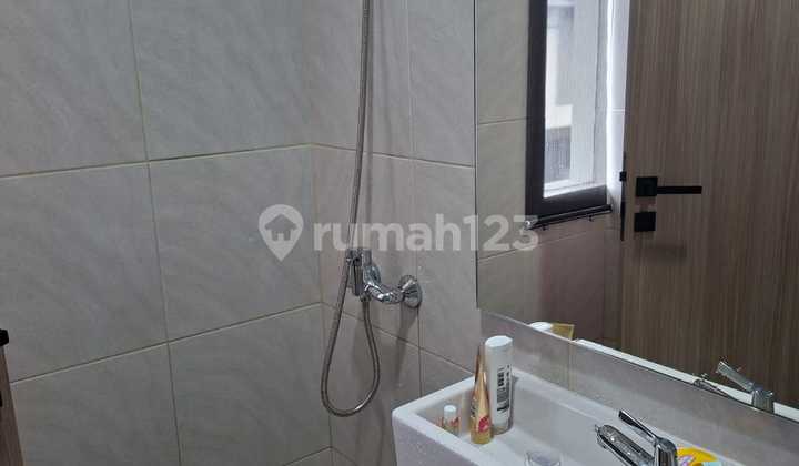For Rent Type X2 House in Park Serpong Legok By Rumah Chinida (Dw) 2